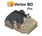 Vertex BD Pro 18.0.07 *Unlimited workplaces Crack for license server*