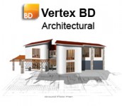 Vertex BD Architectural 17.0.11 *Unlimited Computers Full Cracked*
