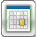 Active Desktop Calendar 7.96 Full Keygen