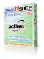 OsenXPSuite 2007 Enterprise Edition Full Latest Version