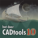 Hot Door CADtools 10 Full Crack